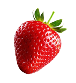 strawberry